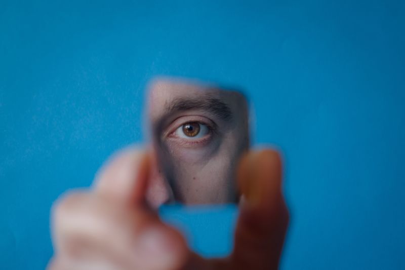 Blog-The Mirror of Erised