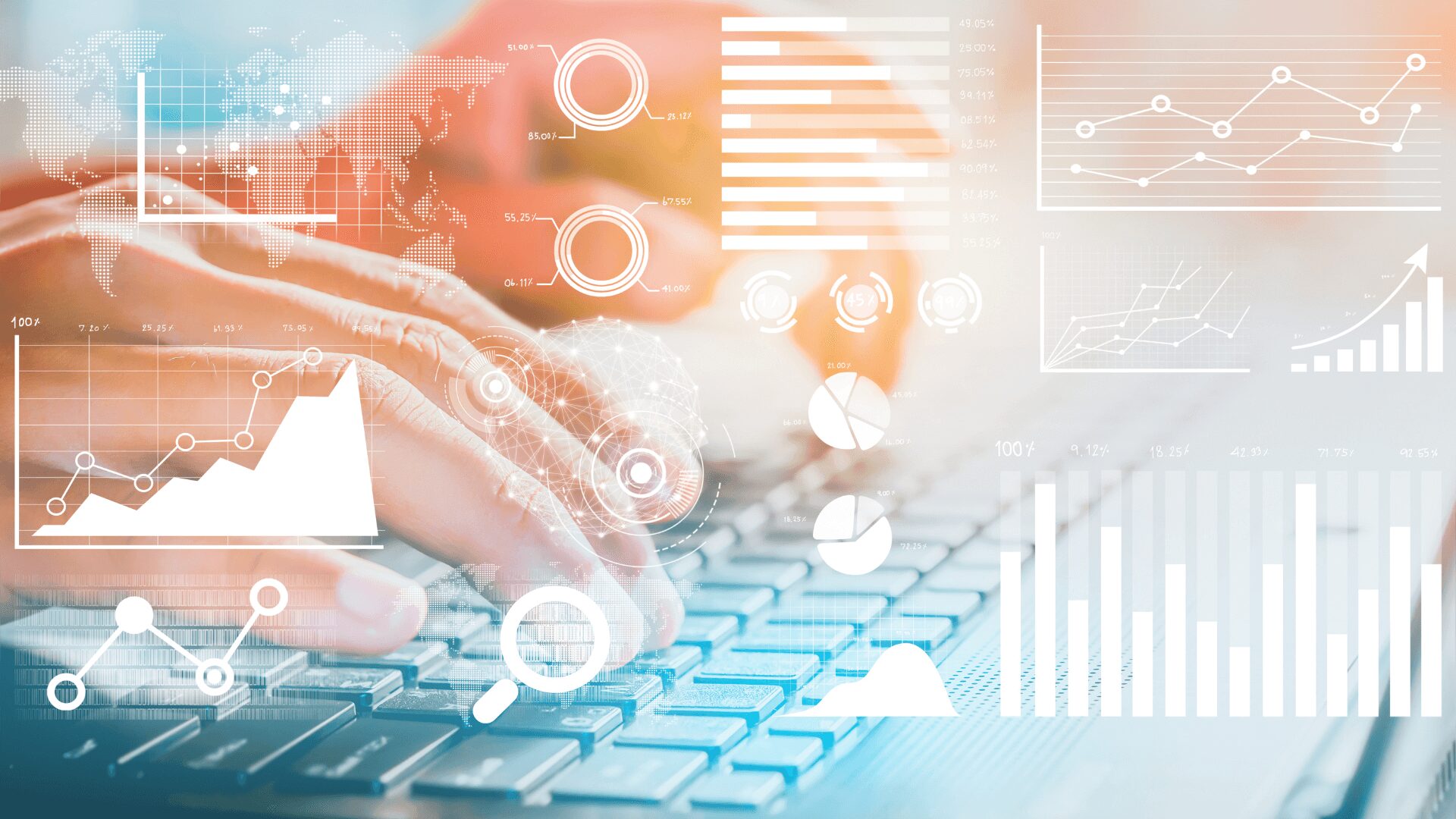 FinAlyzer-data democratization