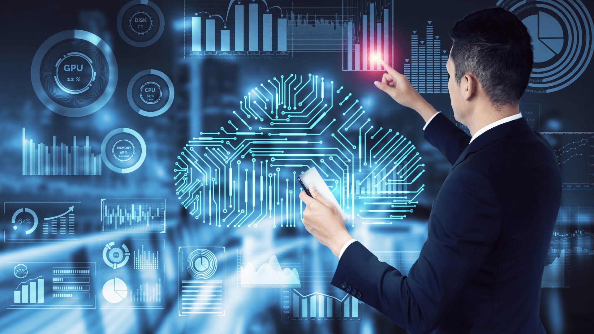 Data Excellence- Building a Data-Driven Culture