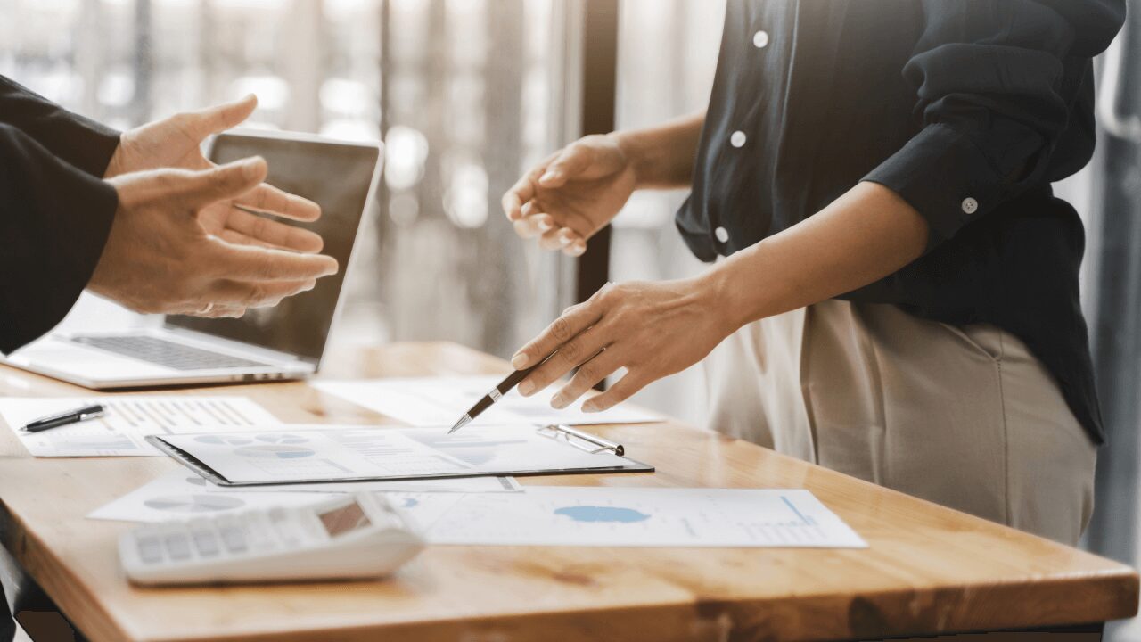 Enterprise Performance Management